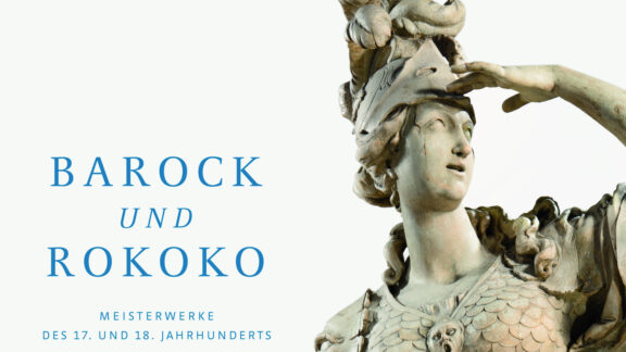 Cover Barock Rokoko 2015