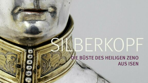 Cover Zeno Silberkopf