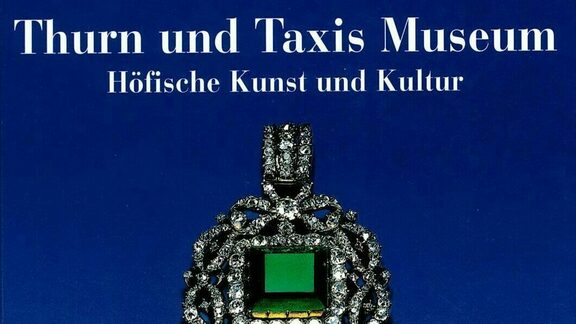 Cover thurn und taxis