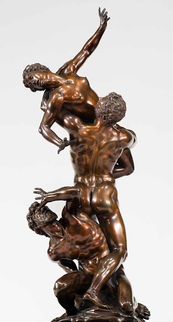 Raub der Sabinerinnen