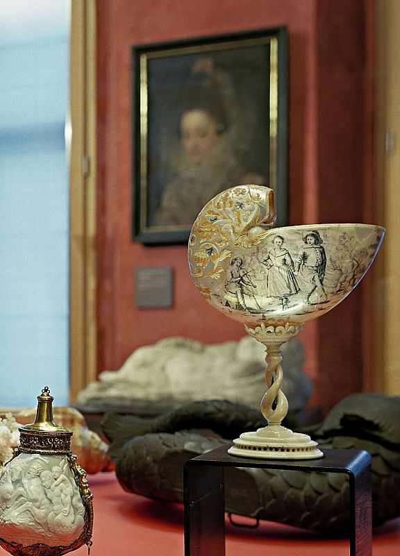 Wunderkammer