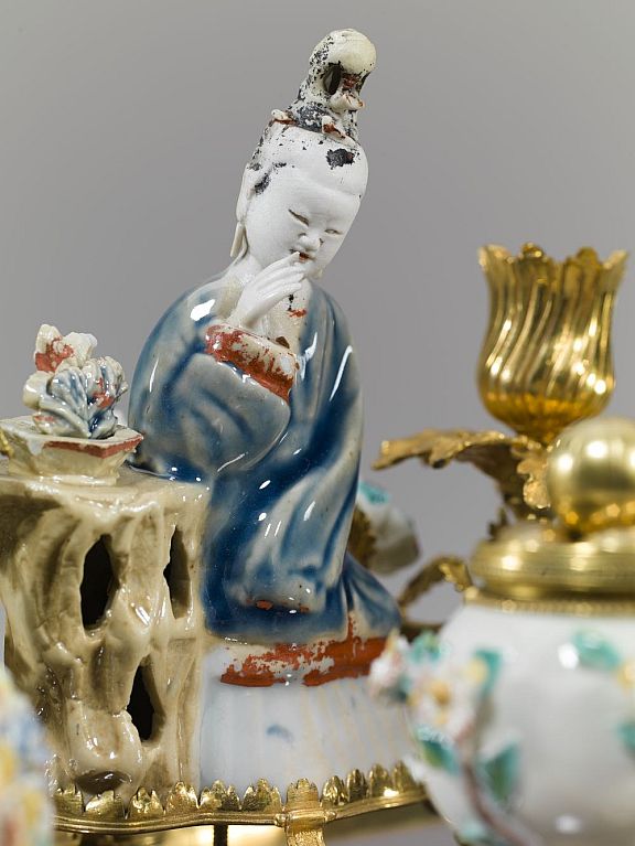 China Porzellan