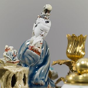 China Porzellan