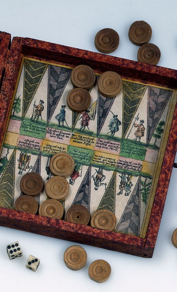 Spiele