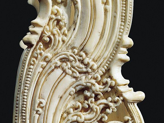 Elfenbein Kunstkammer