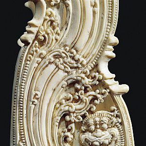 Elfenbein Kunstkammer
