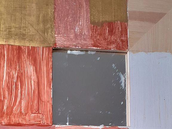 Vergolderworkshop