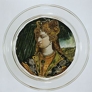 Roxelane Frau