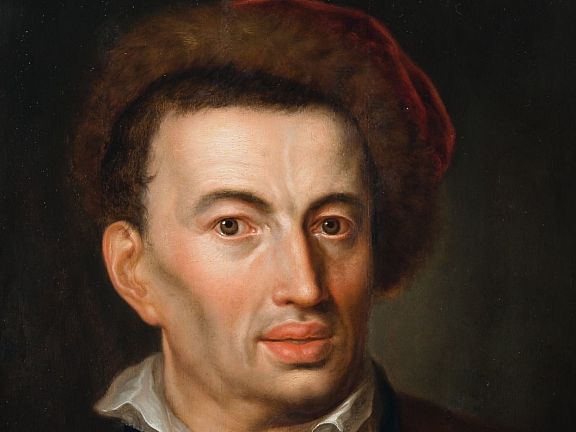 Ignaz Guenther