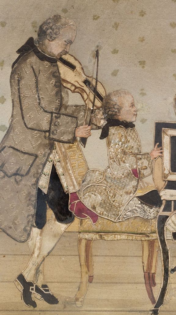 Mozart Konzert
