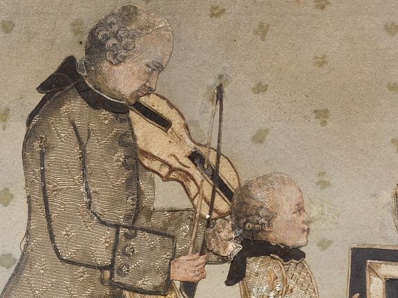 Mozart Konzert