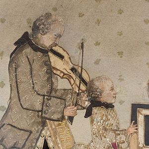 Mozart Konzert