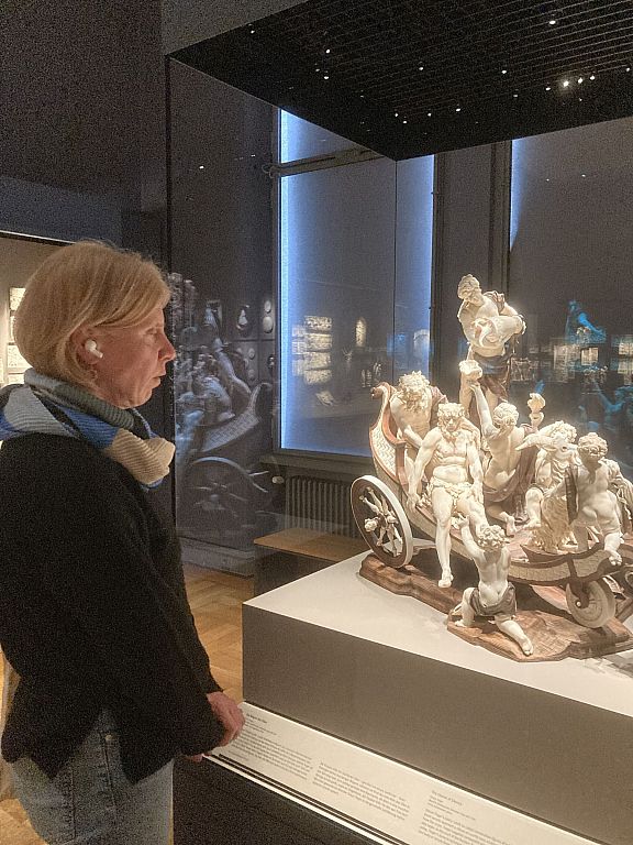 Boehme Telefonfuehrung Bei Anruf Kultur