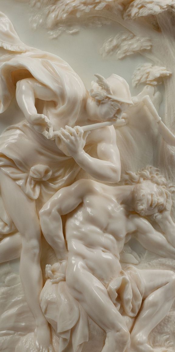 Mythos Elfenbein