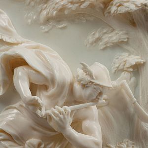 Mythos Elfenbein