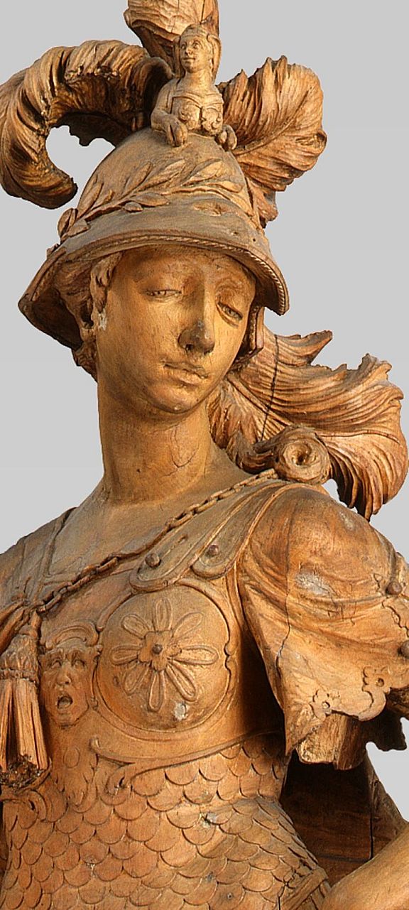 Minerva Ignaz Guenther