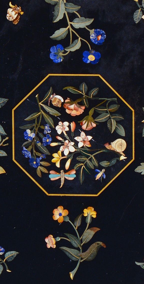 Pietra dura HF