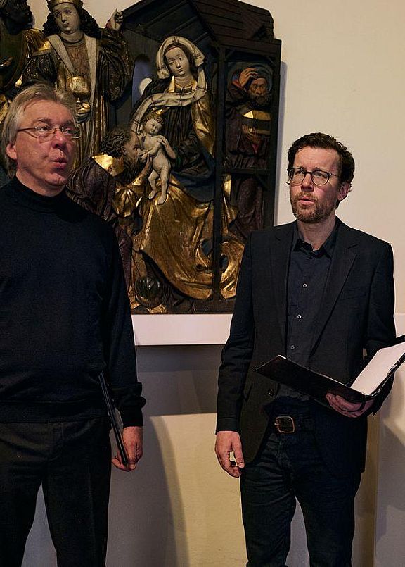 Derwisch Konzert
