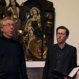 Derwisch Konzert