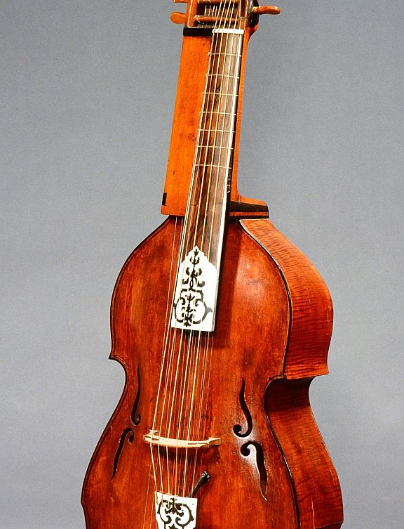 Musikinstrument