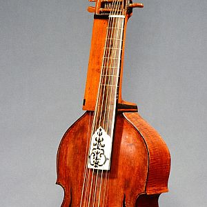 Musikinstrument