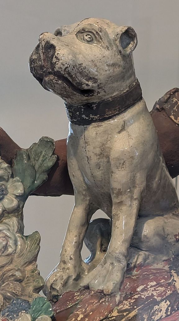 Hund VK