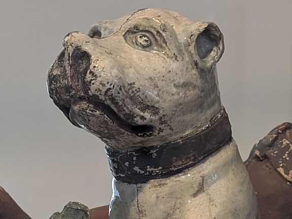 Hund VK