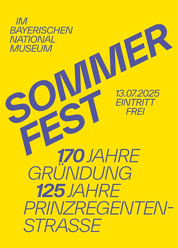 Sommerfest Plakat 002