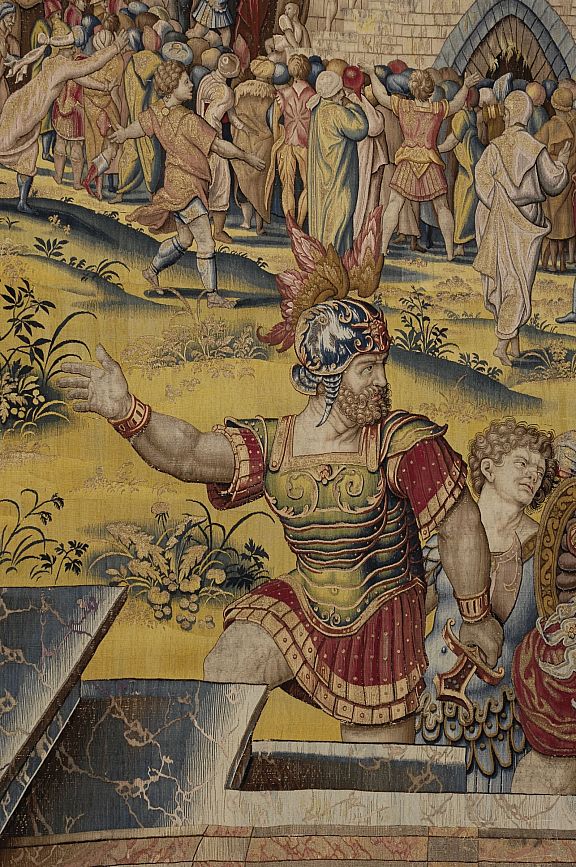 Tapisserie