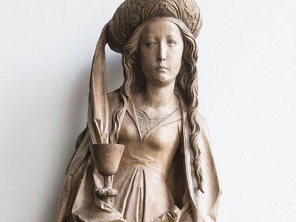 Riemenschneider