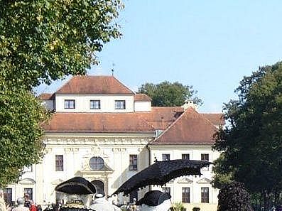 Lustheim Barockfest