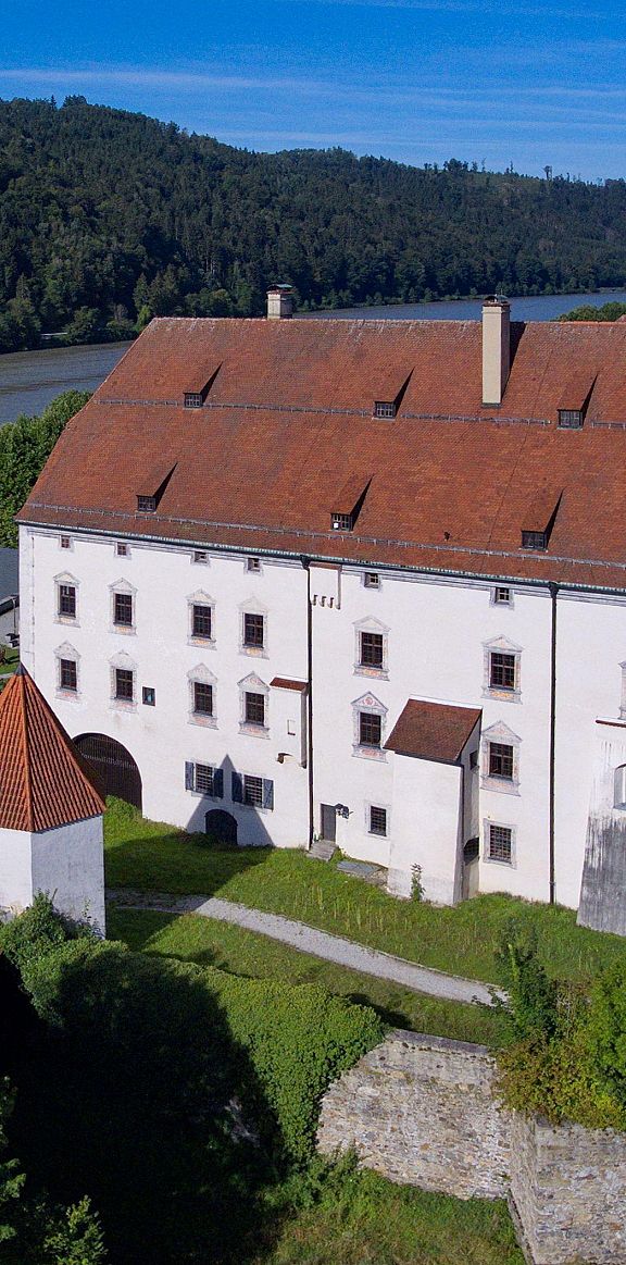 Obernzell