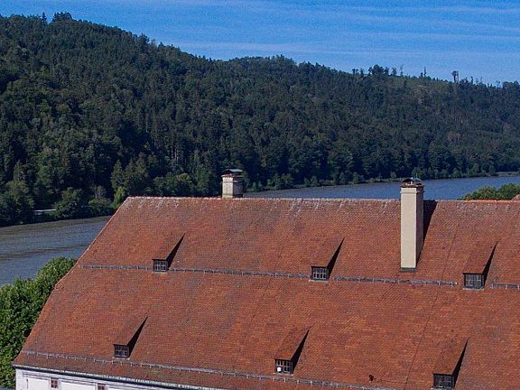 Obernzell