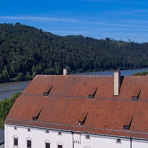Obernzell