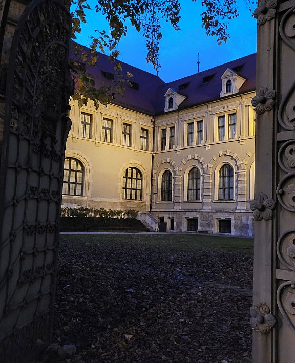 Lange Nacht