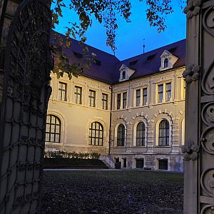 Lange Nacht
