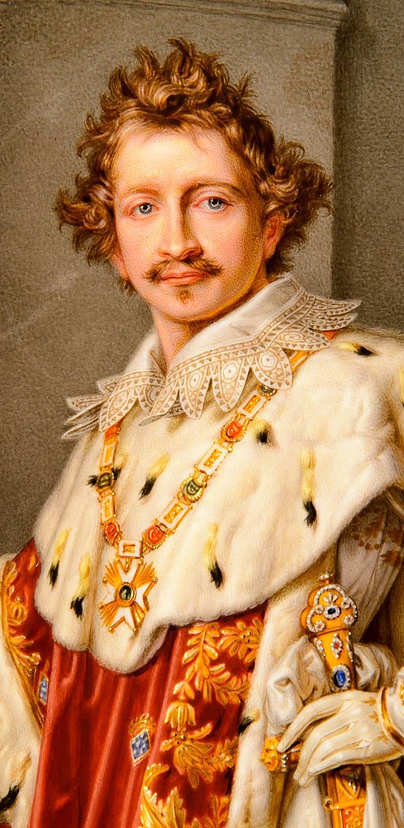 Koenig Ludwig
