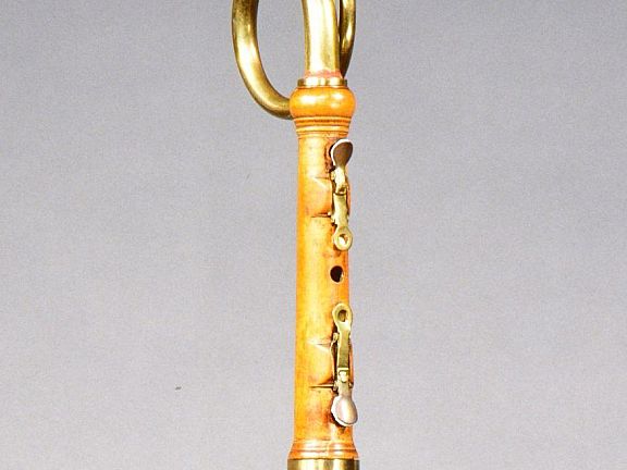 Musik Oboe