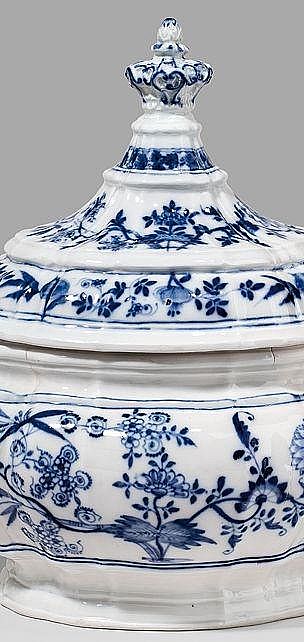 Lustheim Zwiebelmuster