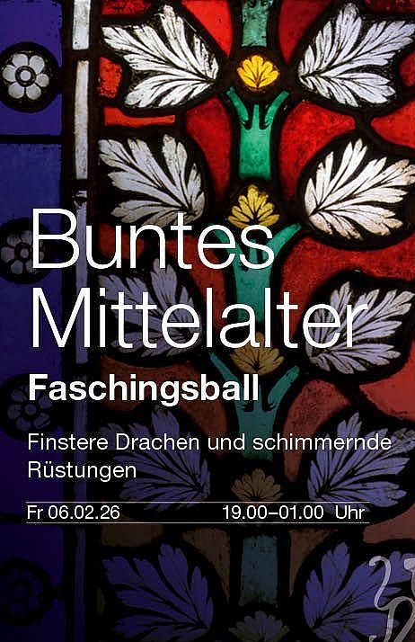 Faschingsball 2026