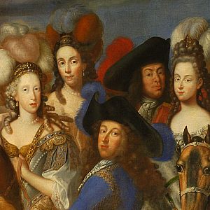 Max Emanuel Lustheim