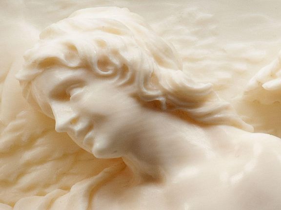 Bacchus Elfenbein D34326