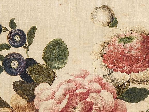 Blume Seide D118872