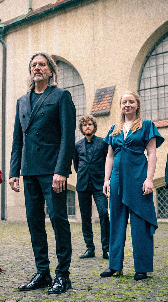 Konzert Frederiksen