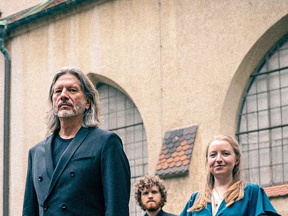 Konzert Frederiksen