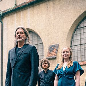 Konzert Frederiksen