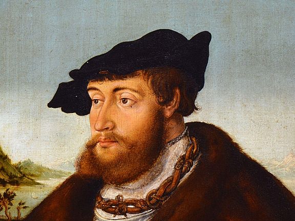 Herzog Ludwig X