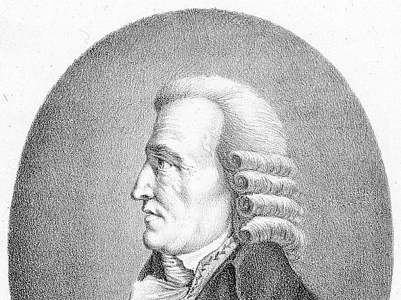 Giovanni Battista Ferrandini