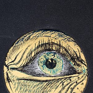Liminal spaces Auge