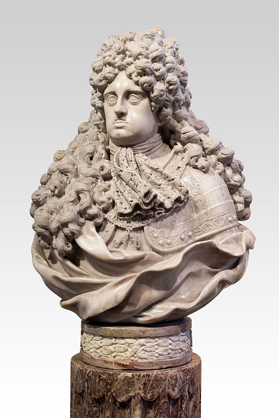 Johann Wilhelm D96555